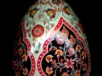Prayers Persian Ukrainian Style Easter Egg Pysanky By So Jeo  Persian Prayers Pysanky Ukrainian Style Easter Egg by So Jeo       google_ad_client = "ca-pub-5949678472174861"; /* Gallery Photo Small */ google_ad_slot = "5716546039"; google_ad_width = 320; google_ad_height = 50; //-->    src="//pagead2.googlesyndication.com/pagead/show_ads.js">     google_ad_client = "ca-pub-5949678472174861"; /* Gallery Photo Small */ google_ad_slot = "5716546039"; google_ad_width = 320; google_ad_height = 50; //-->    src="//pagead2.googlesyndication.com/pagead/show_ads.js"> : Pysanky Pysanka Ukrainian Easter egg batik art sojeo leblond artist persian iran iranian carpet rug textile wall hanging designs design garden adularia blue moonstone kerman stars isfahan esfahan kashan bazaar khorassan nowruz blessing paradise persian orange prayers royal tree of life hossainabad